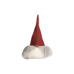 Viktor Iceland, red/grey, &Aring;sas Tomtebod