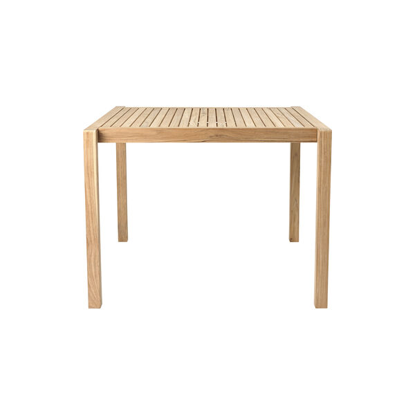 CH AH902 Outdoor Dining Table CH AH902 Outdoor Dining Table, Carl Hansen & Søn