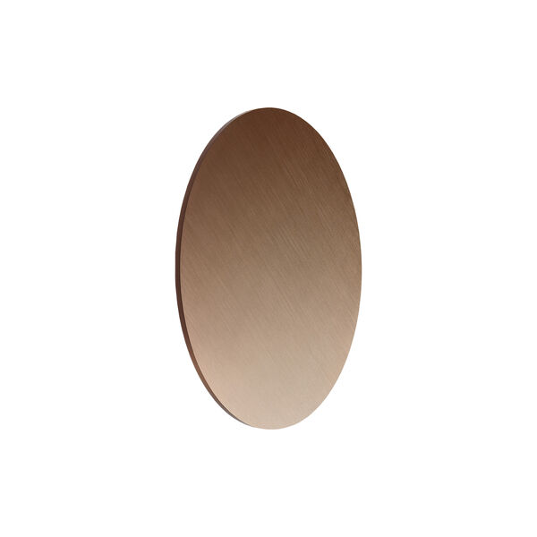 SOHO W5 Wall Lamp, rose gold, LIGHT-POINT