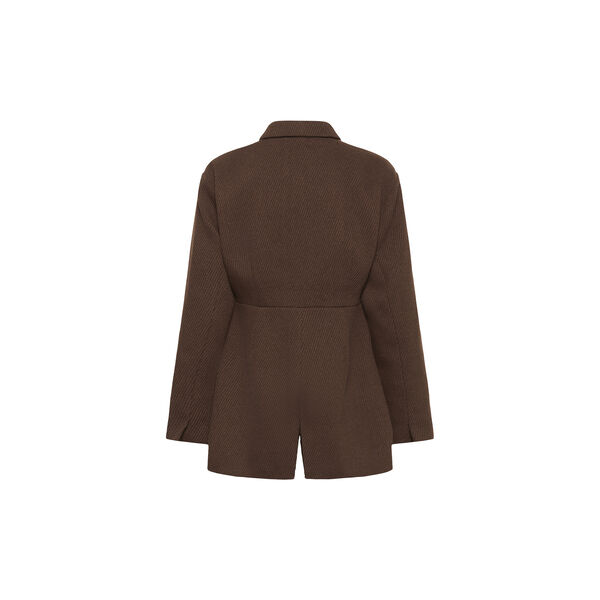 KBTara Jacket, chocolate martini, Karen by Simonsen