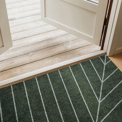 Eine Noon Doormat, Heymat