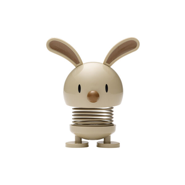 Bunny, latte, Hoptimist