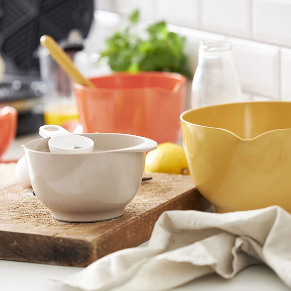 NEW Margrethe Bowl, humus, Rosti