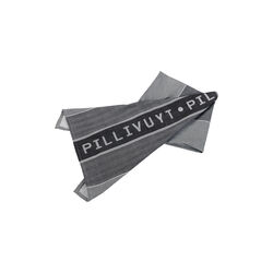 Tea towel, black, Pillivuyt