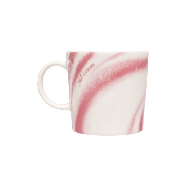 Cafe Kitsun&eacute; mug, sakura, Iittala
