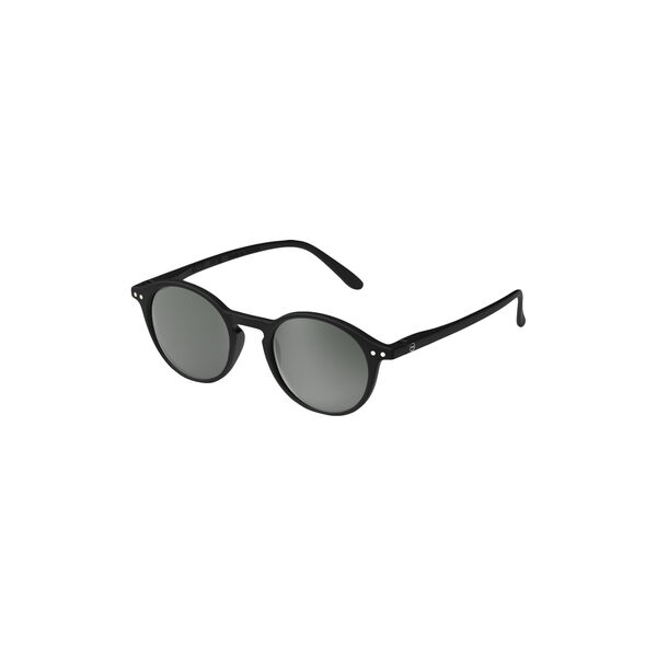 #D SUN Sunglasses, black, IZIPIZI