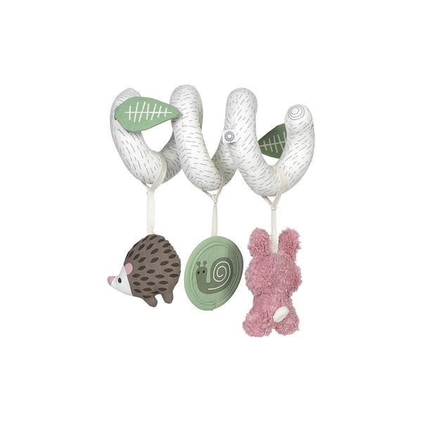 Lerke Activity Spiral, Franck & Fischer