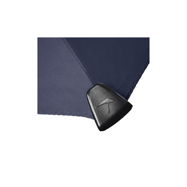 Mini foldable storm umbrella, midnight blue Mini foldable storm umbrella, midnight blue, Senz