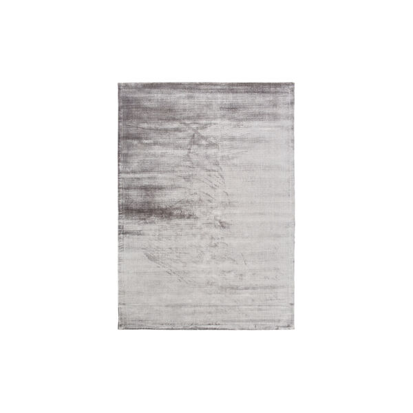 Lucens Rug, silver, Linie Design