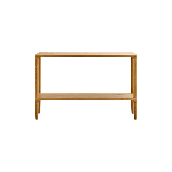 Root Tower Bookcase, oiled oak, Eilersen