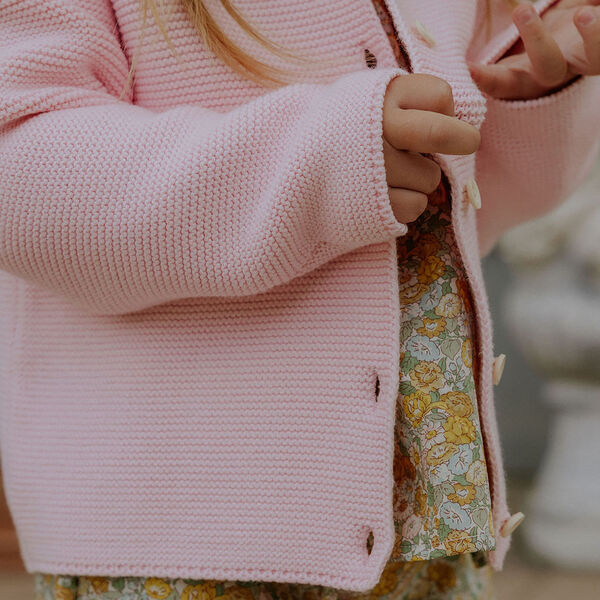 Kuro Cardigan, candyfloss, Lalaby