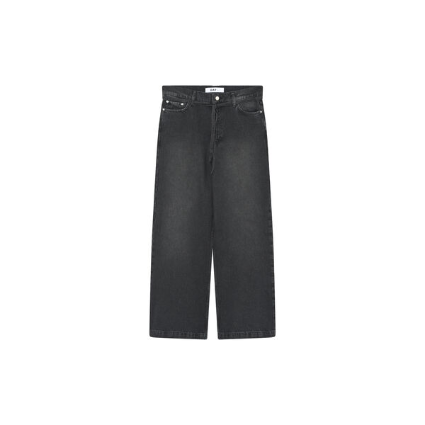 Elijah Rigid Denim, black Elijah Rigid Denim, black, DAY Birger ét Mikkelsen