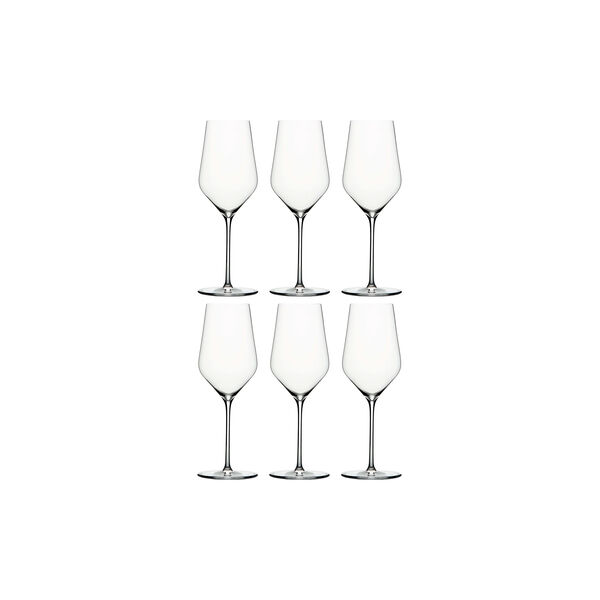White Wine Glass 6 pcs, Zalto