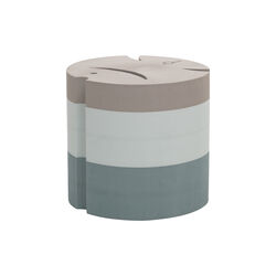 Fisk M, green haze, bObles