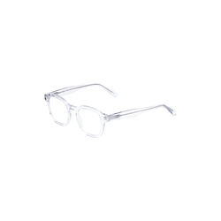 KIM reading glasses, clear, Bisou