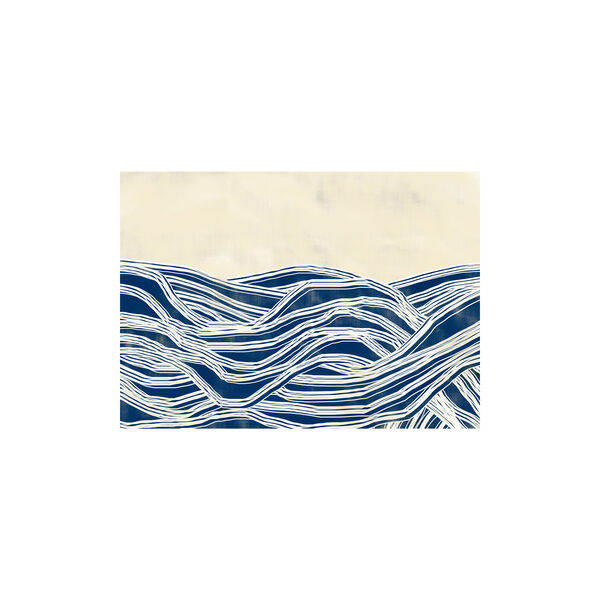 La Mer La Mer, Peléton