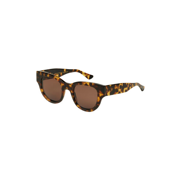Sunglass 06, classic havana - brown Sunglass 06, classic havana - brown, Colorful Standard