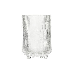 Ultima Thule Beer Glass 2 pcs, clear, Iittala
