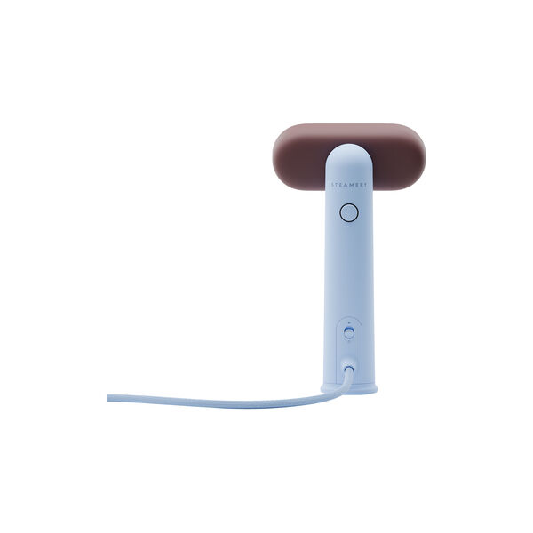 Cirrus Lite Travel Steamer, sky & terra Cirrus Lite Travel Steamer, sky & terra, Steamery