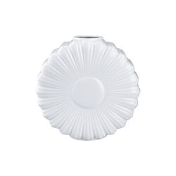 Flower Vase Daisy, Lyngby Porcel&aelig;n