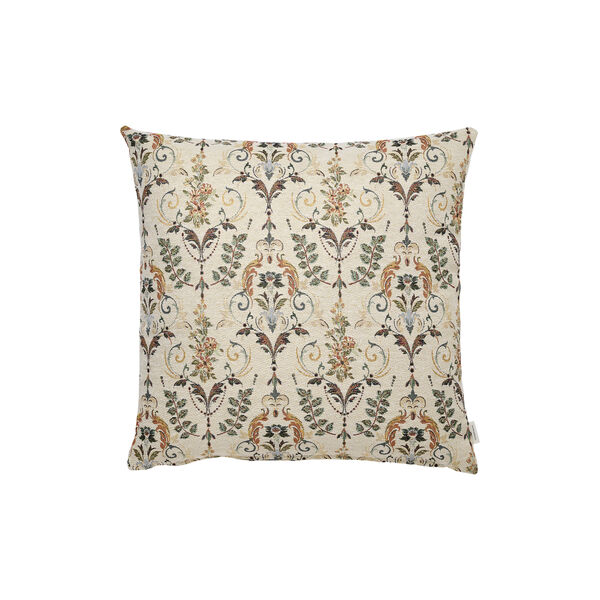 Elora Cushion, ochre, Compliments