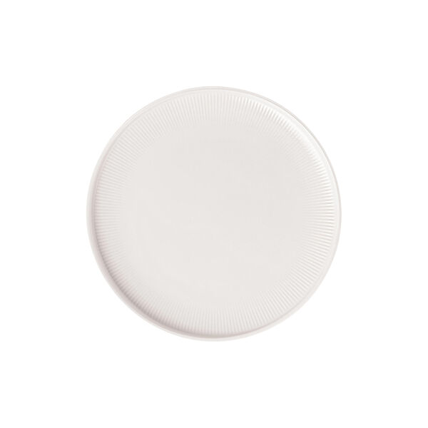 Afina Dinner Plate &Oslash; 27 cm, white, Villeroy & Boch