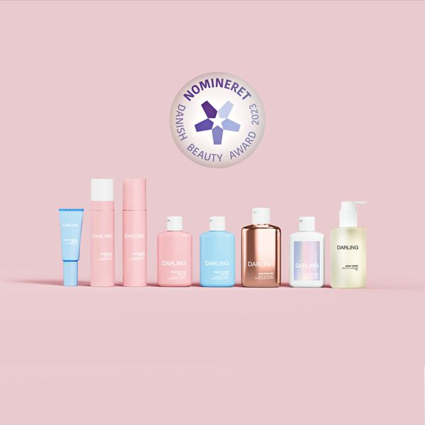 DARLING A La Plage Summer Kit, DARLING