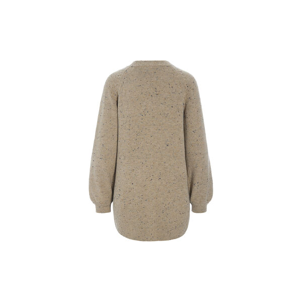 Shinabi cardigan with buttons, stone w sprinkles, BITTE KAI RAND