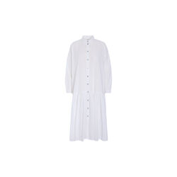 Shushu tunic, white, BITTE KAI RAND