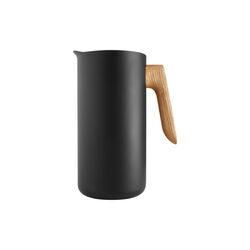 Nordic Kitchen Jug, black, Eva Solo