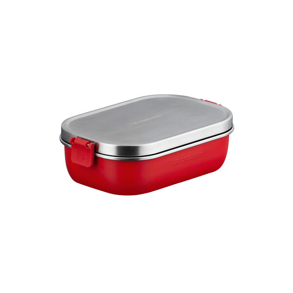 Lunch box, cerise Lunch box, cerise, Le Creuset