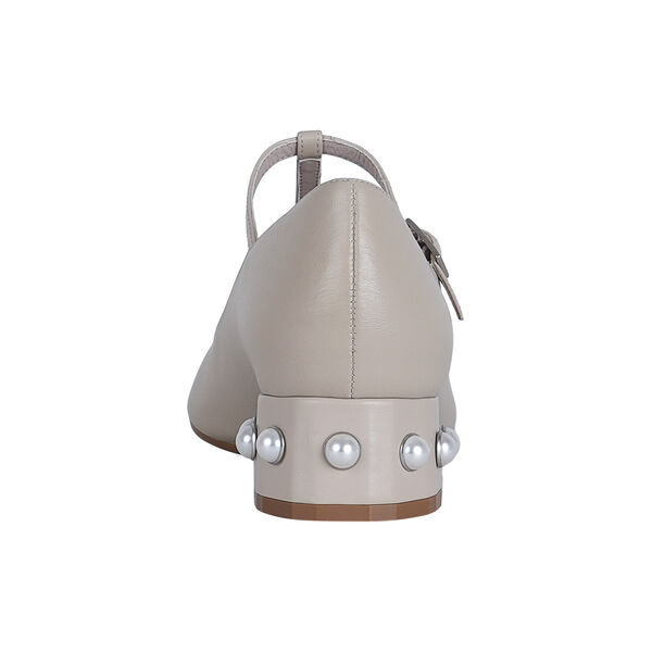 Aida Pearl, champagne, Roccamore