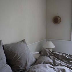 BEDDING - EXTRA LENGHT, talpa, Studio Feder