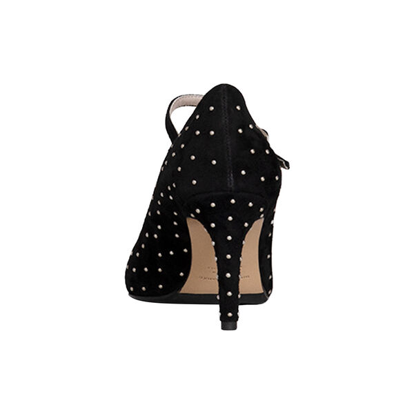 Daya, studs black, Roccamore