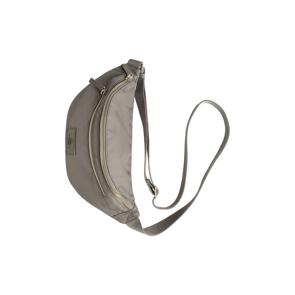 CargoMBG Bum Bag Recycled, walnut w/gold, Markberg