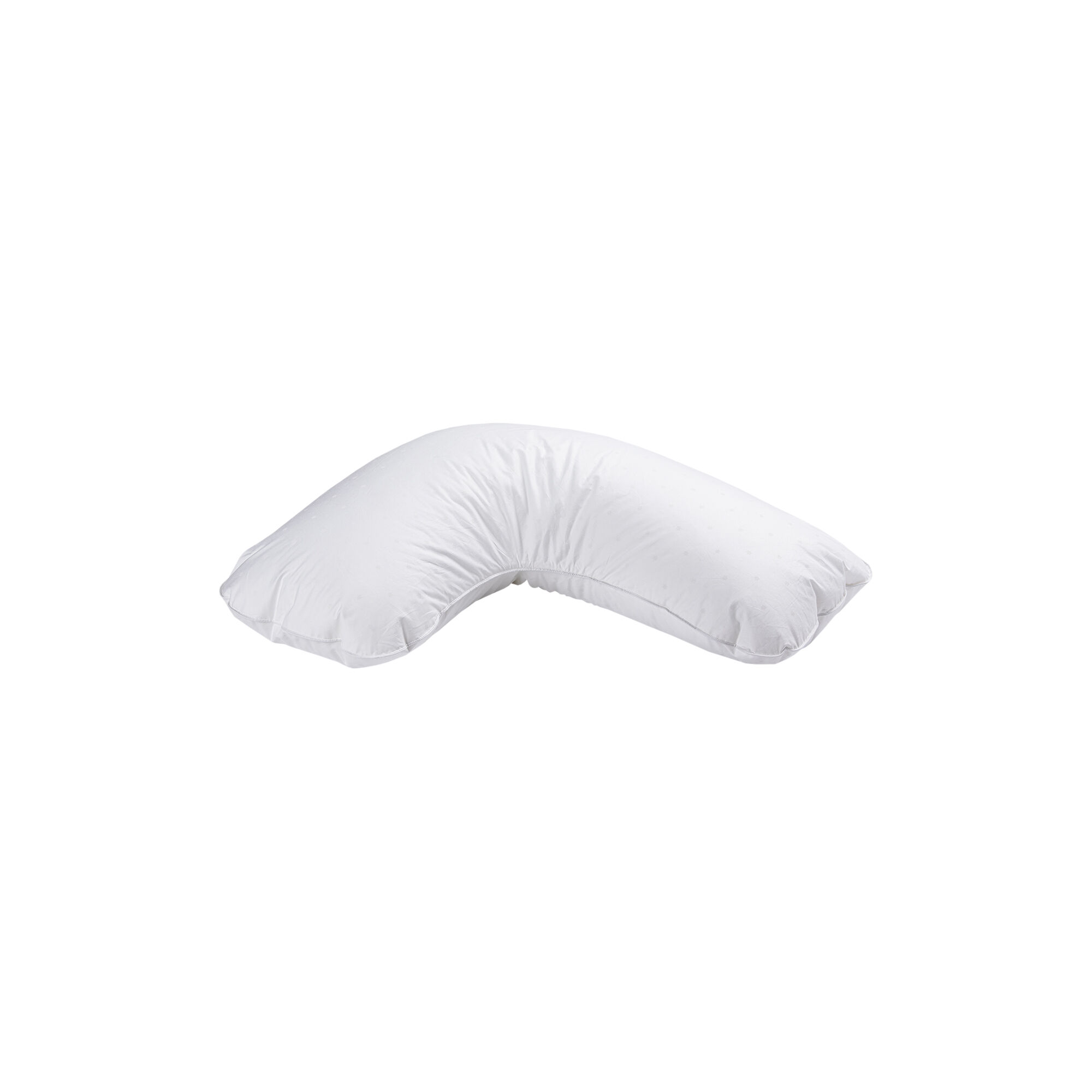 SideSleeper Pillow