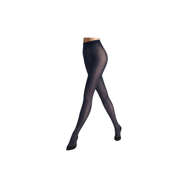 Satin Opaque 50 Tights, admiral, Wolford