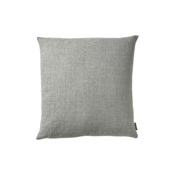 Arequipa Cushion, 00434 light grey, Silkeborg Uldspinderi