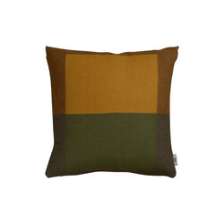 SYNDIN Cushion, moorland, Røros Tweed