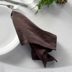 Napkin, coffee bean, Bastian