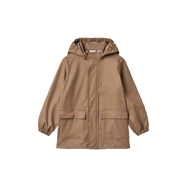 Rainwear Ola Set, 3002 hazel Rainwear Ola Set, 3002 hazel, Wheat