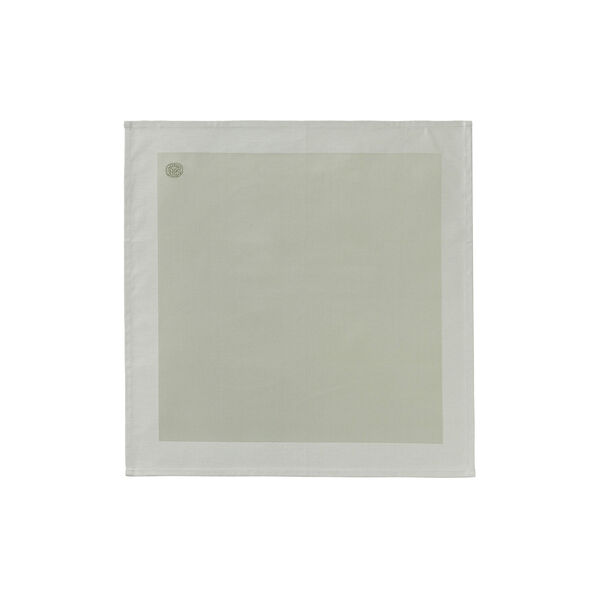DAMASK Napkin, light green, Georg Jensen Damask