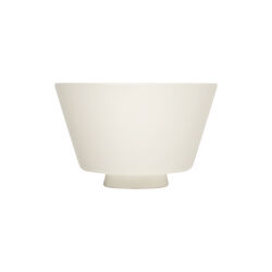 Teema Tiimi bowl, white, Iittala