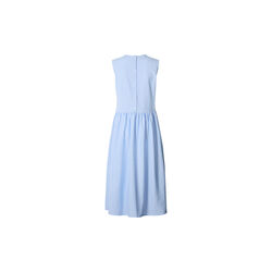 Noelle Dress, angel stripe, Studio Feder