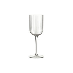Jazz cocktail glass Negroni 4 pcs, Luigi Bormioli