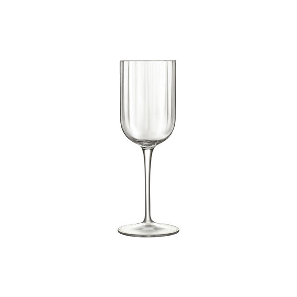 Jazz cocktail glass Negroni 4 pcs, Luigi Bormioli