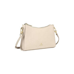 Ivy Pochette S, macadmia white, Aigner