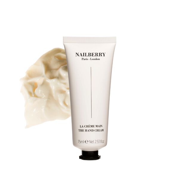 The Hand Cream, Nailberry