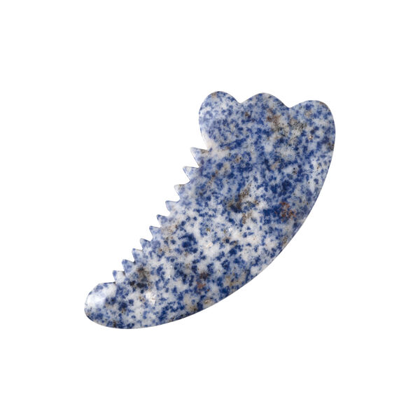Deep Blue – Agate – Body Gua Sha Deep Blue – Agate – Body Gua Sha, Amazing Space