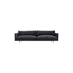 Maho 3-seater Sofa, Roco 18, Wendelbo